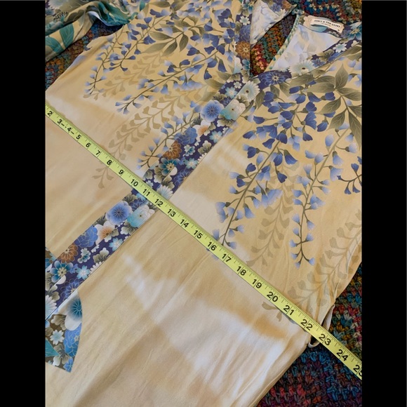 Spell Willow Tassel Dress with Tie - Picture 13 of 16